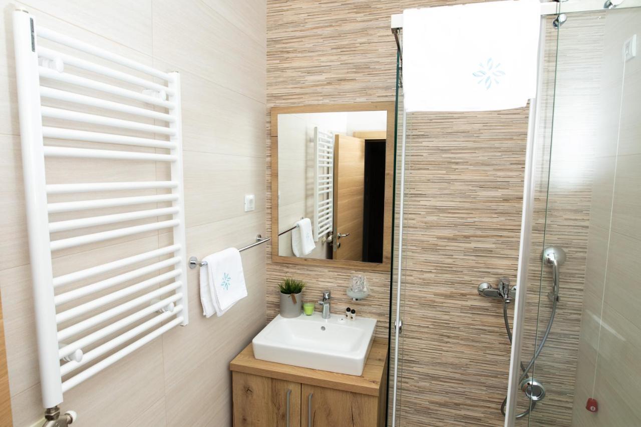Nordic Resort Novi Sad Buitenkant foto