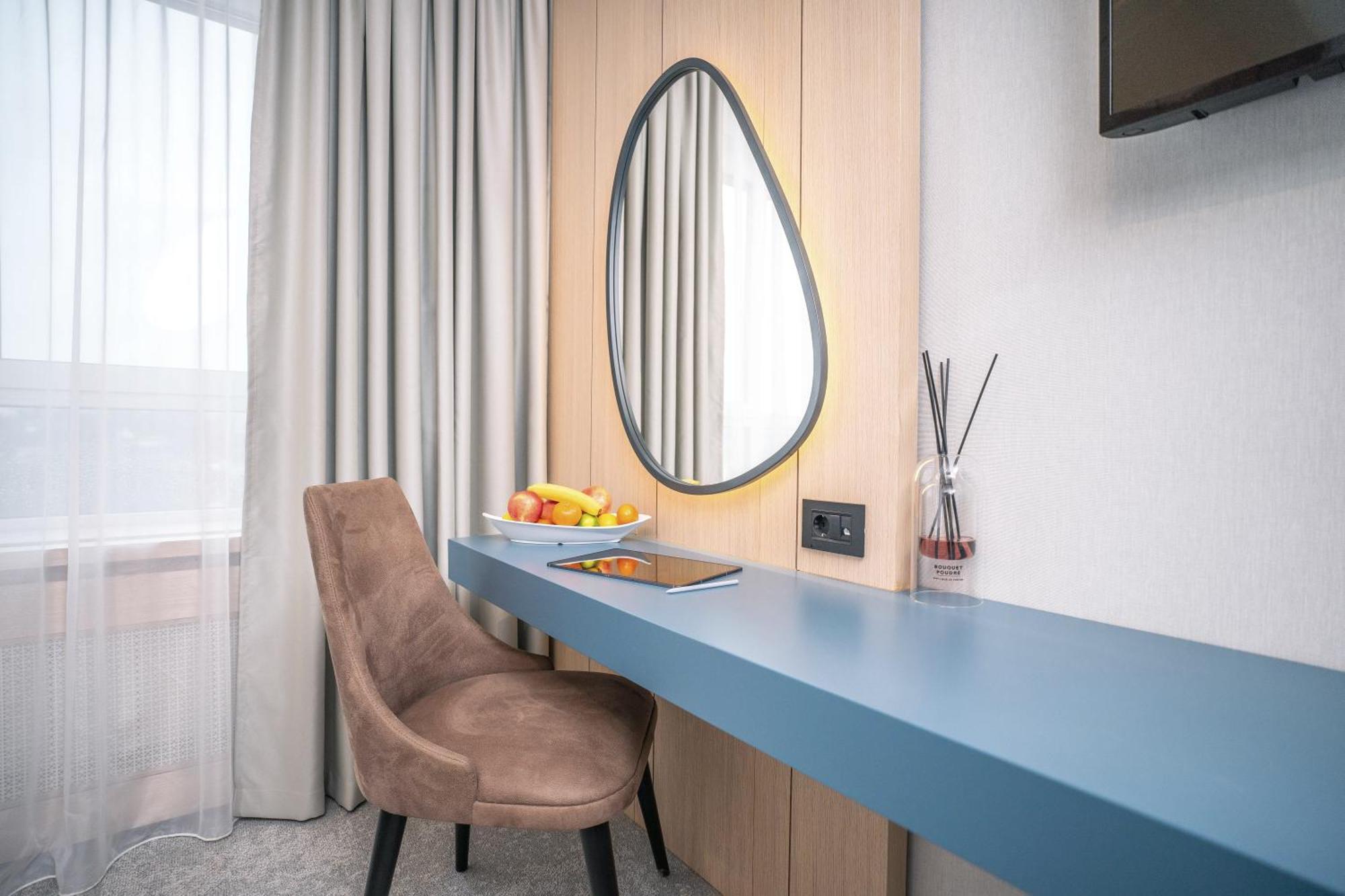 Nordic Resort Novi Sad Buitenkant foto