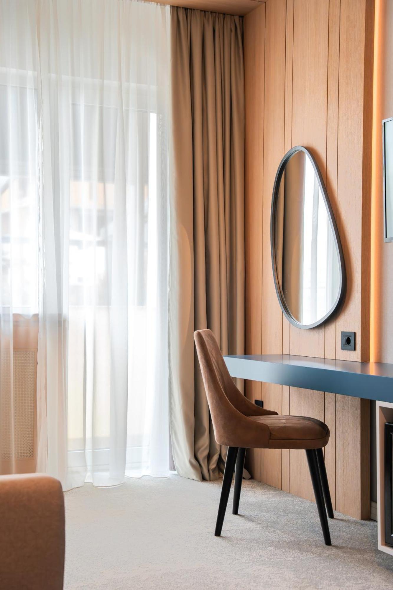 Nordic Resort Novi Sad Buitenkant foto